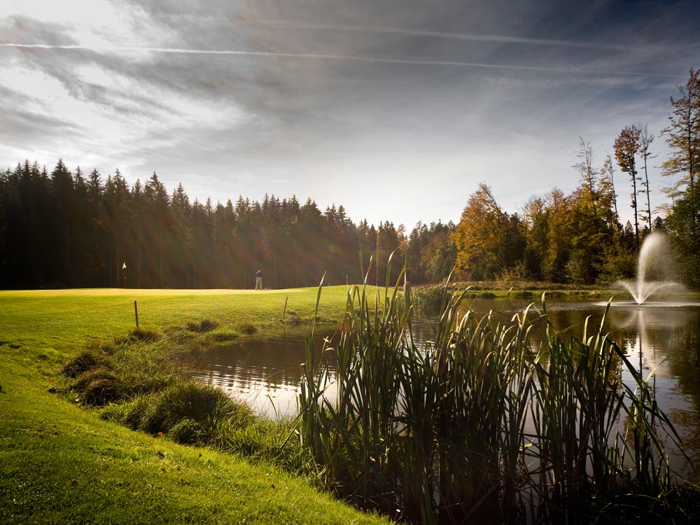 Urlaub in Grafenau, Bayerischer Wald